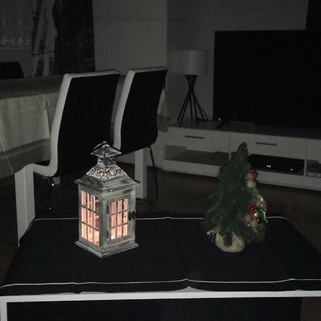 Wygodny Apartament Gdynia Zewnętrze zdjęcie