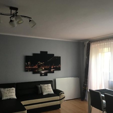 Wygodny Apartament Gdynia Zewnętrze zdjęcie