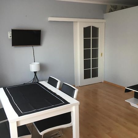 Wygodny Apartament Gdynia Zewnętrze zdjęcie