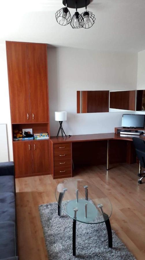 Wygodny Apartament Gdynia Zewnętrze zdjęcie
