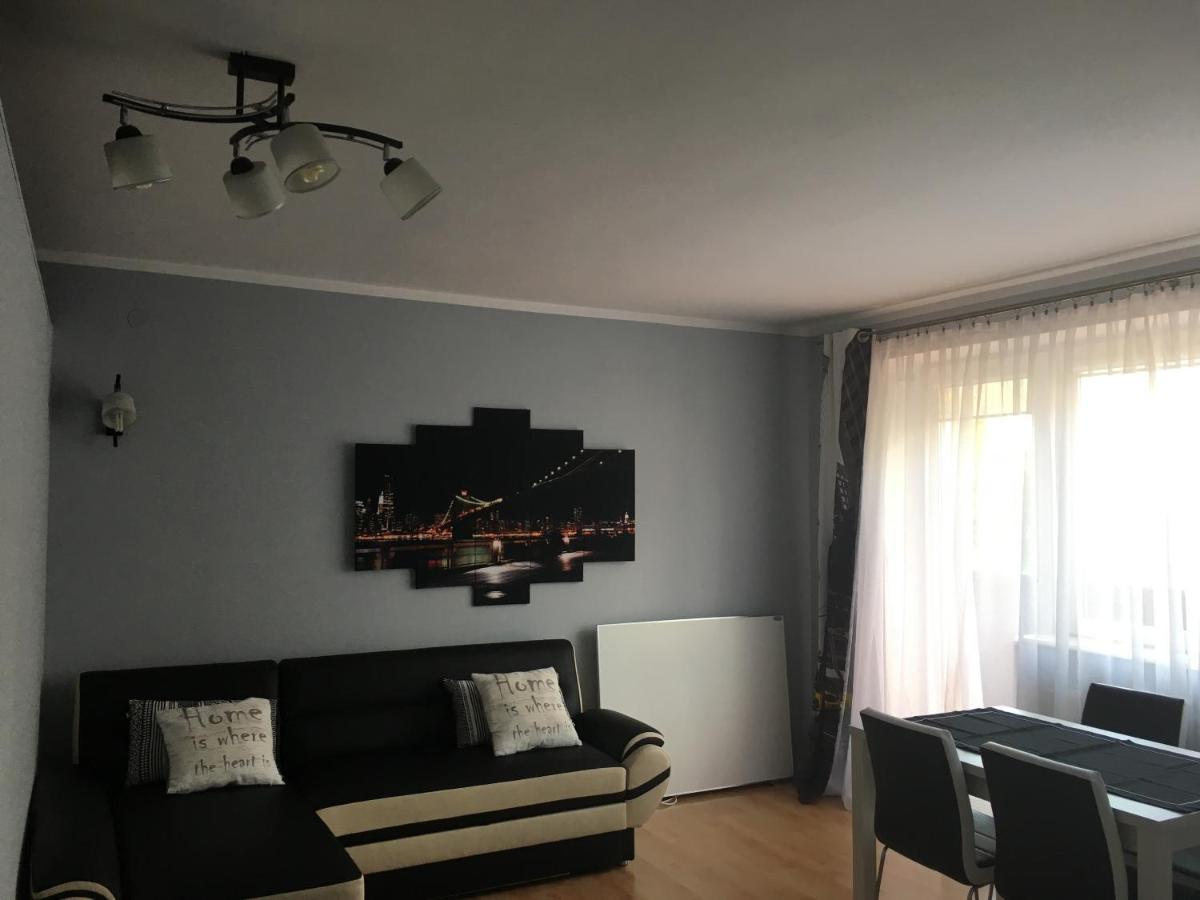 Wygodny Apartament Gdynia Zewnętrze zdjęcie