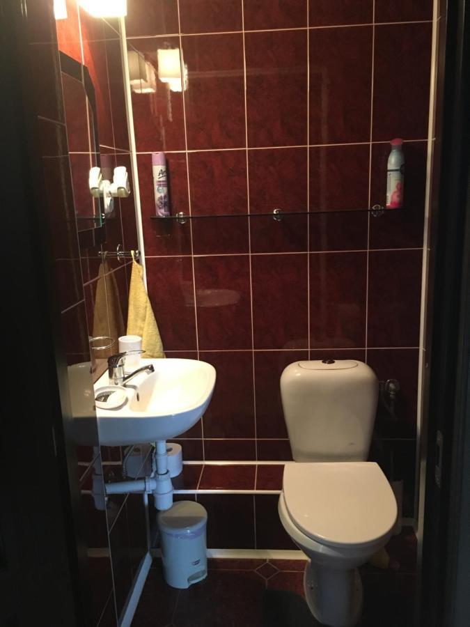 Wygodny Apartament Gdynia Zewnętrze zdjęcie