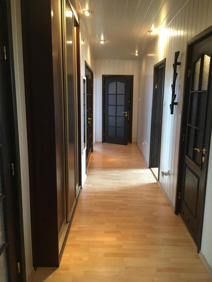 Wygodny Apartament Gdynia Zewnętrze zdjęcie