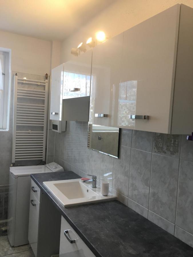 Wygodny Apartament Gdynia Zewnętrze zdjęcie