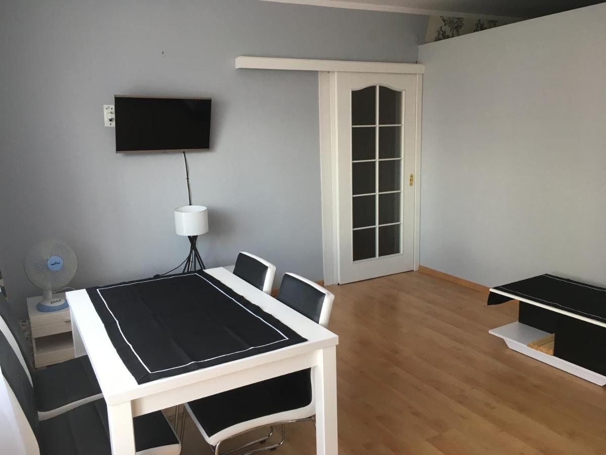 Wygodny Apartament Gdynia Zewnętrze zdjęcie